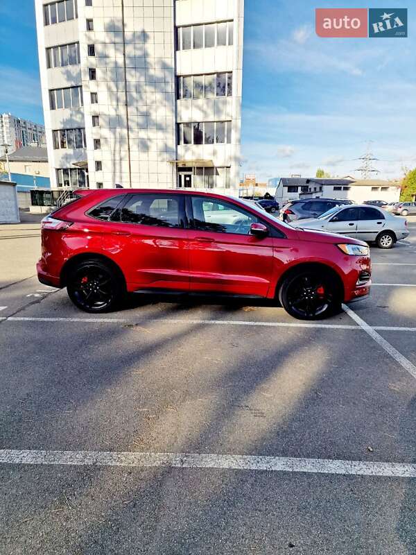Внедорожник / Кроссовер Ford Edge 2020 в Киеве фото 2 Внедорожник / Кроссовер Ford Edge 2020 в Киеве