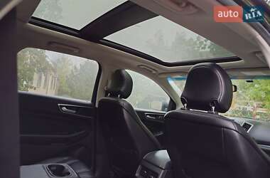 Позашляховик / Кросовер Ford Edge 2015 в Казанці