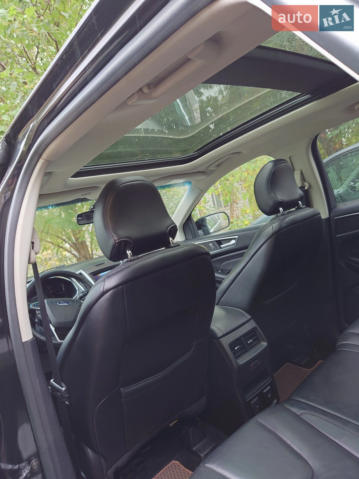 2015 Ford Edge - мініатюра 32