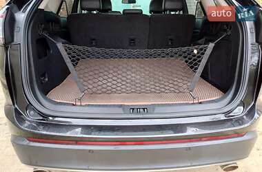 Позашляховик / Кросовер Ford Edge 2015 в Казанці