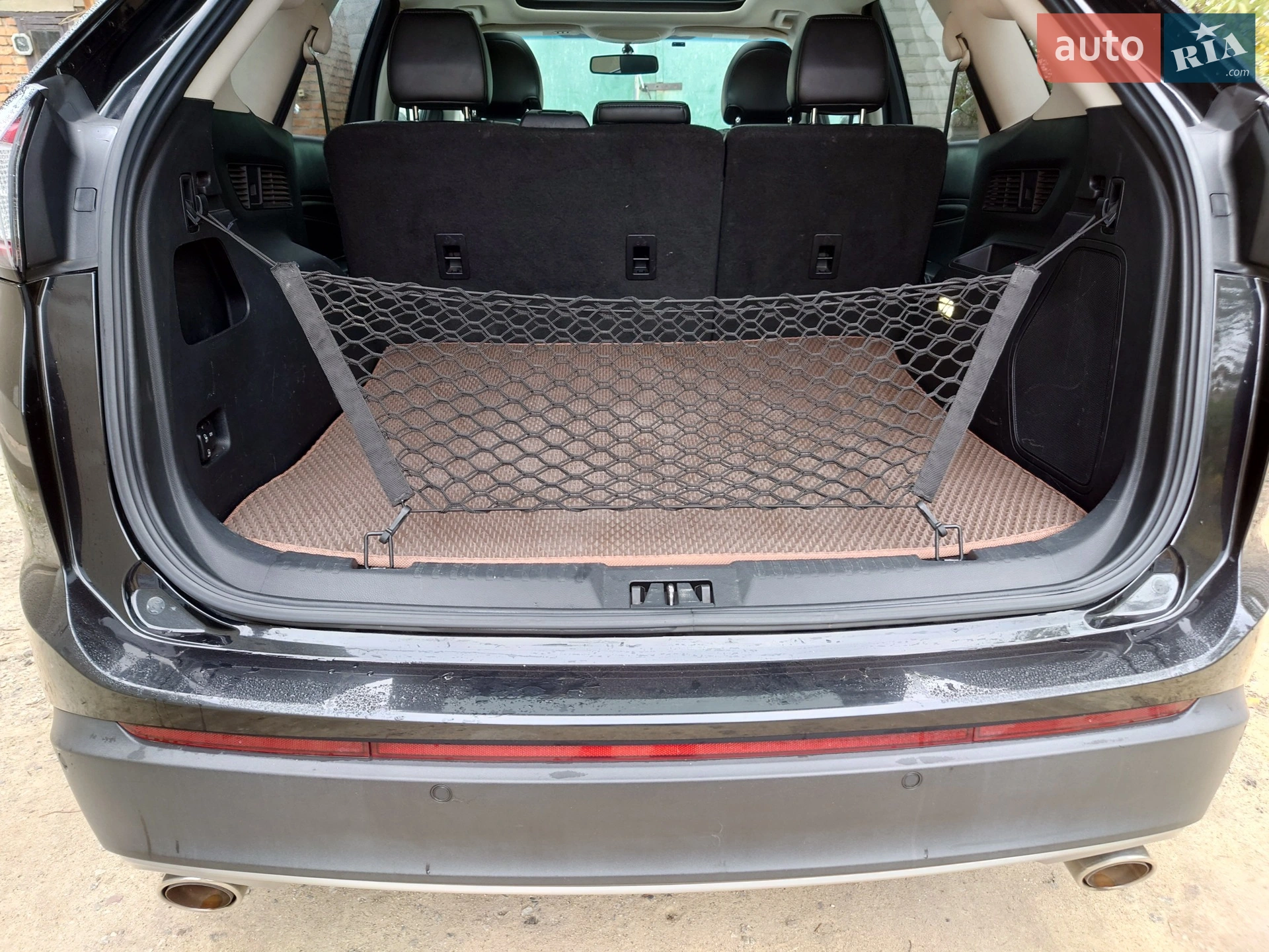 2015 Ford Edge - мініатюра 29