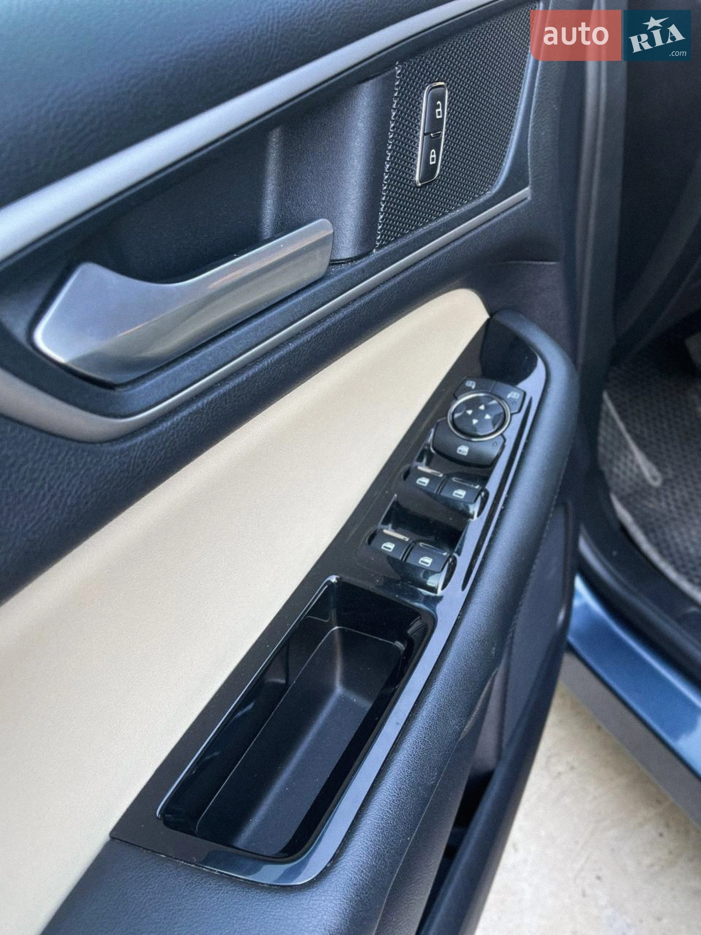 2019 Ford Edge - мініатюра 18