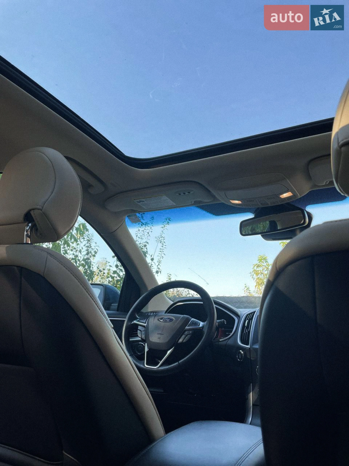 2019 Ford Edge - мініатюра 23