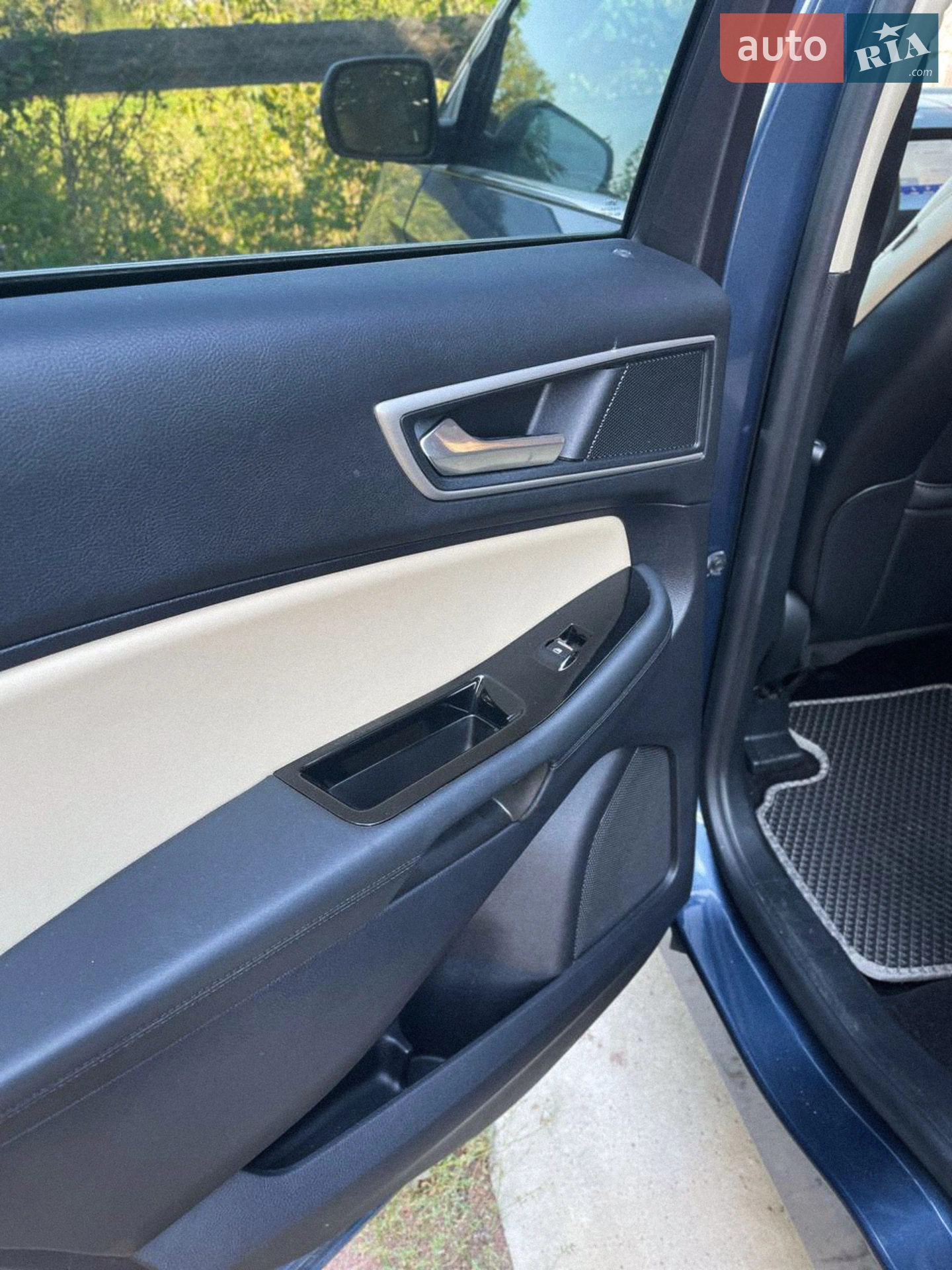 2019 Ford Edge - мініатюра 25
