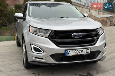 Внедорожник / Кроссовер Ford Edge 2016 в 