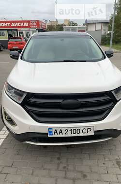 Внедорожник / Кроссовер Ford Edge 2015 в Киеве