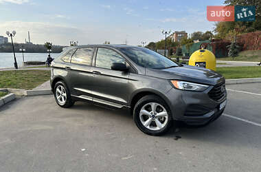 Внедорожник / Кроссовер Ford Edge 2020 в Умани