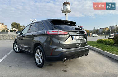 Внедорожник / Кроссовер Ford Edge 2020 в Умани