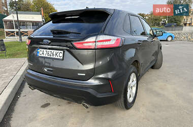 Внедорожник / Кроссовер Ford Edge 2020 в Умани