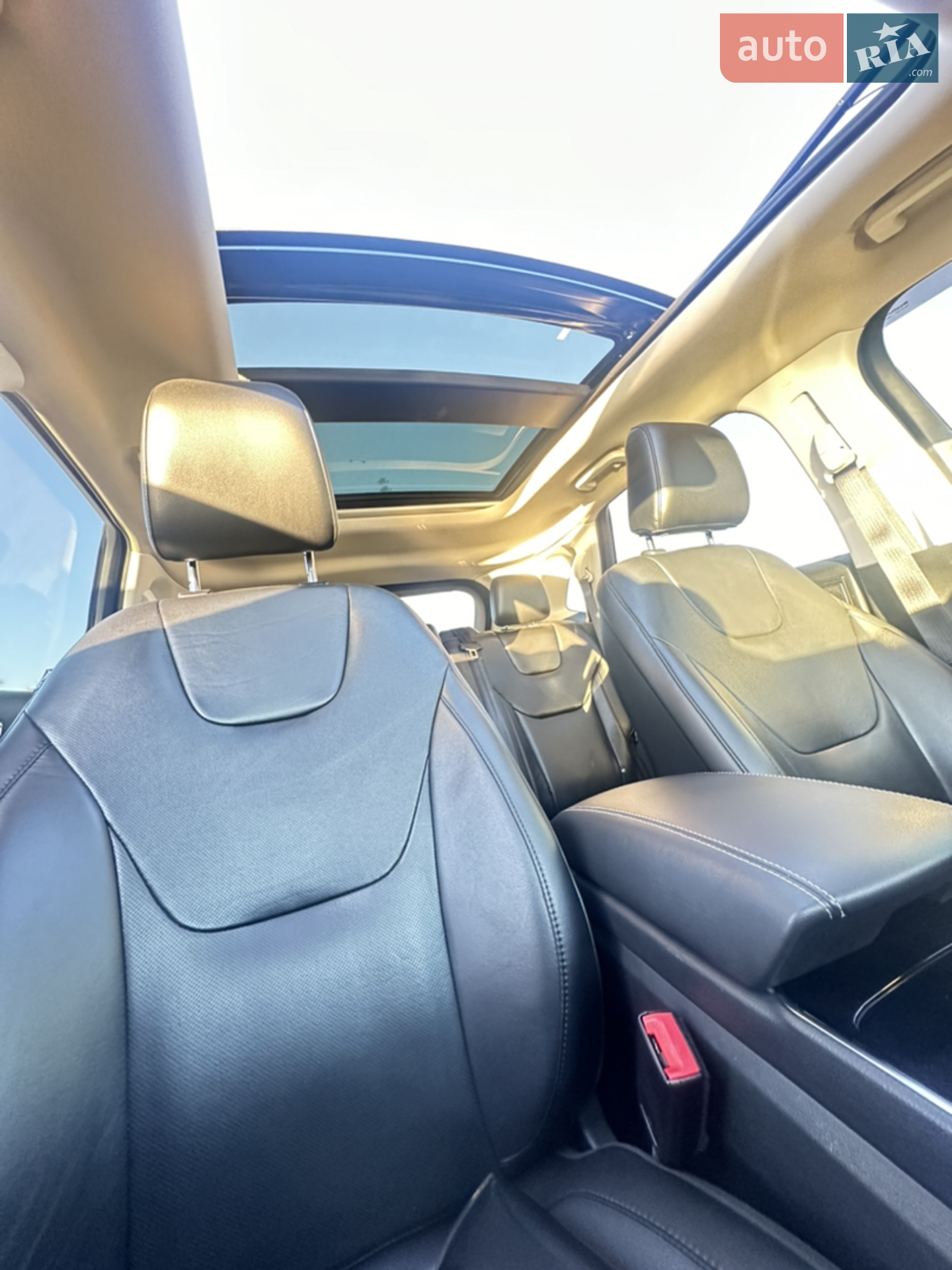 2019 Ford Edge - мініатюра 22