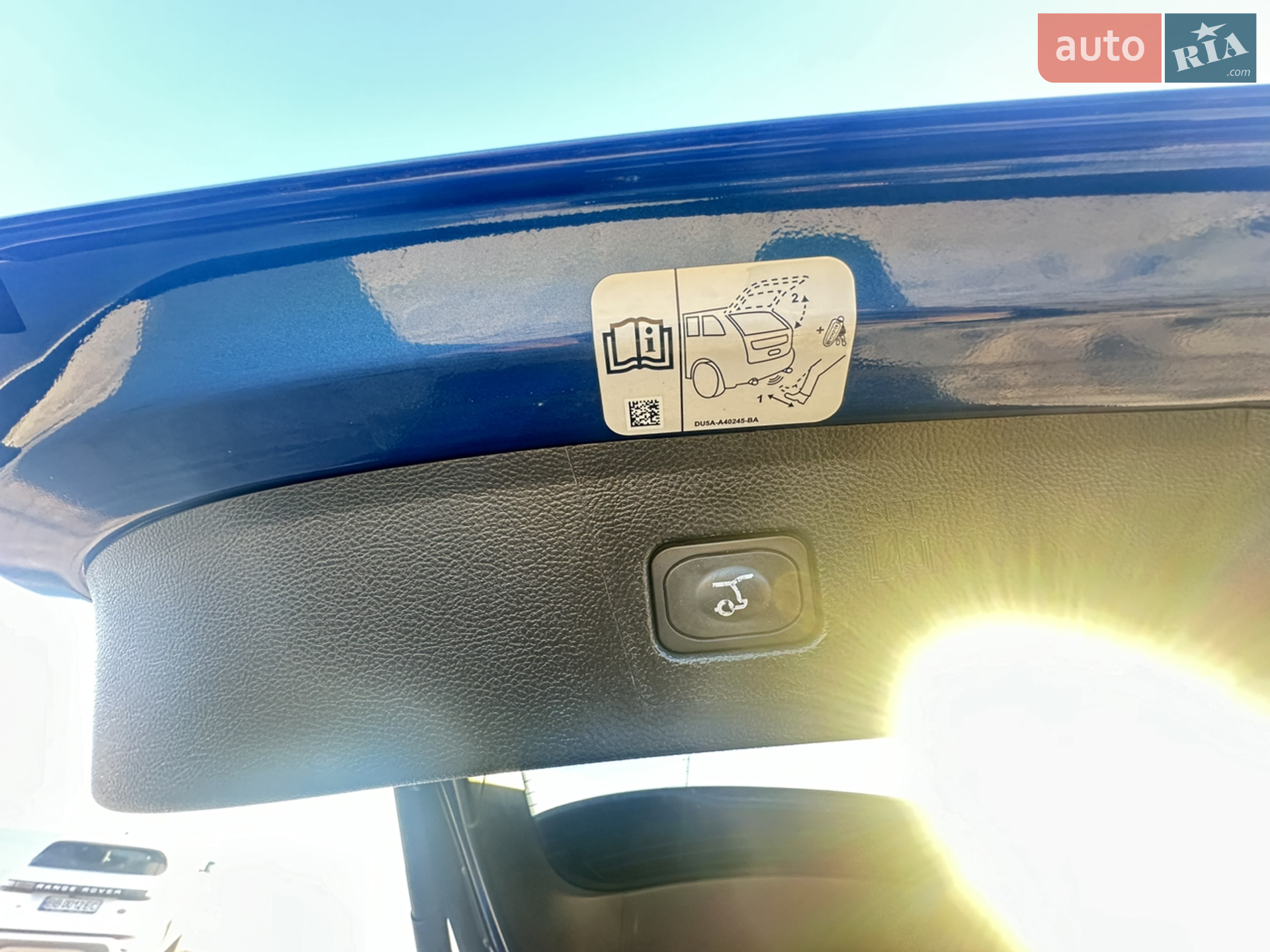 2019 Ford Edge - мініатюра 26