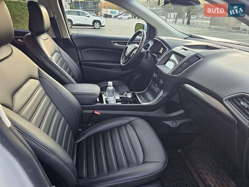 Внедорожник / Кроссовер Ford Edge 2020 в Тернополе
