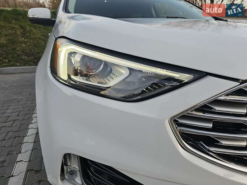 Внедорожник / Кроссовер Ford Edge 2020 в Тернополе