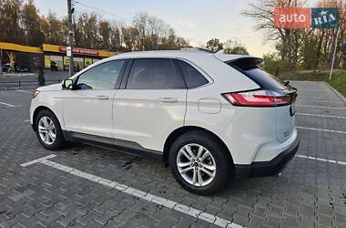 Внедорожник / Кроссовер Ford Edge 2020 в 