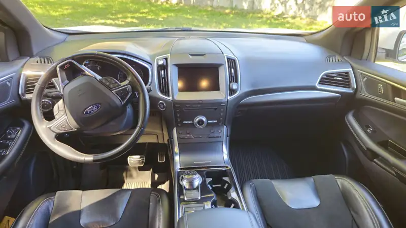 Ford Edge 2018 VIN 2FMPK4AP5KBB33068 фото оголошення 18 з 74