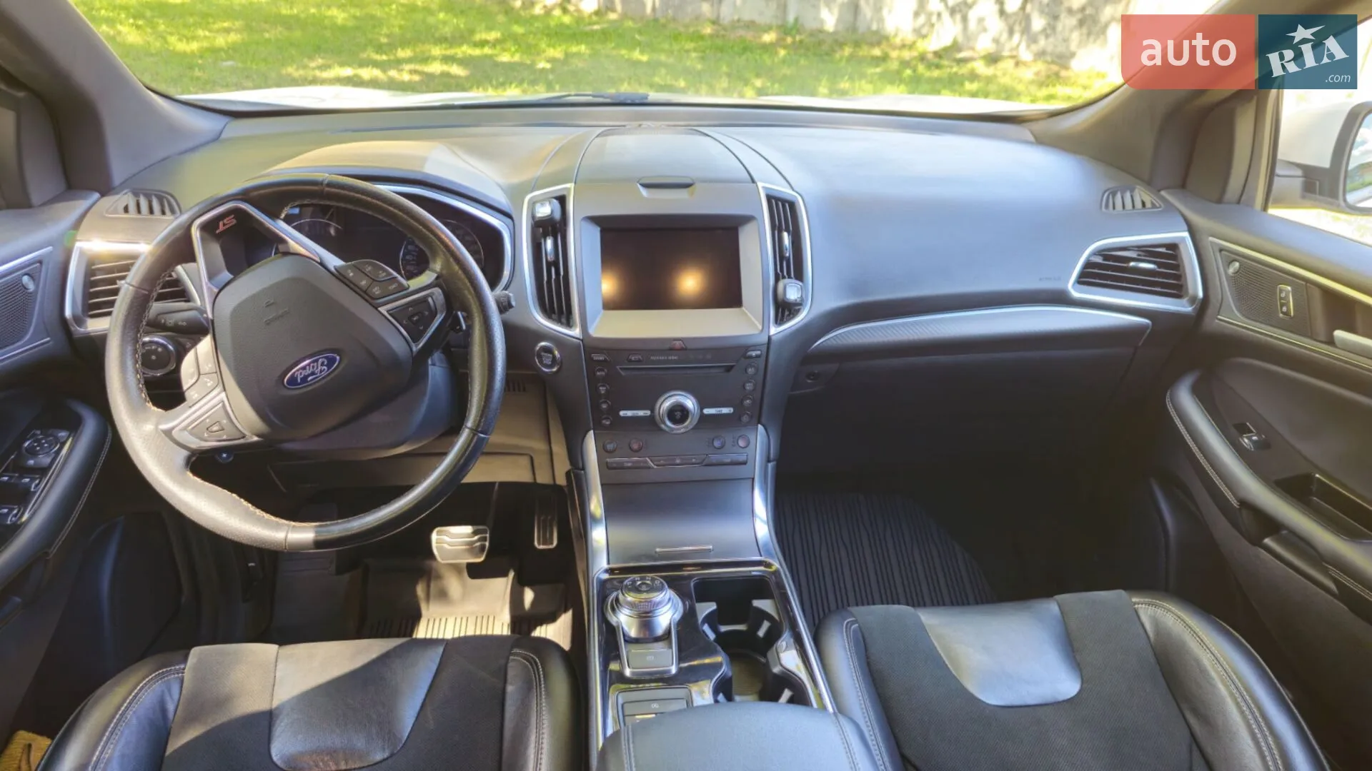 2018 Ford Edge - мініатюра 18