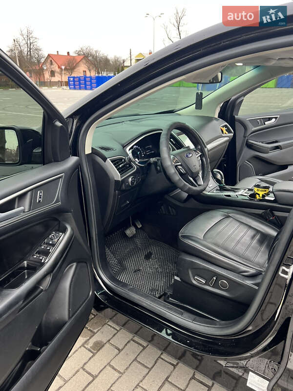 Позашляховик / Кросовер Ford Edge 2017 в Коломиї фото 16 Позашляховик / Кросовер Ford Edge 2017 в Коломиї