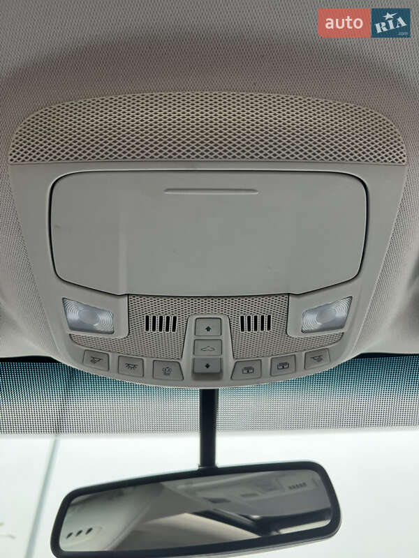 Позашляховик / Кросовер Ford Edge 2017 в Коломиї фото 19 Позашляховик / Кросовер Ford Edge 2017 в Коломиї