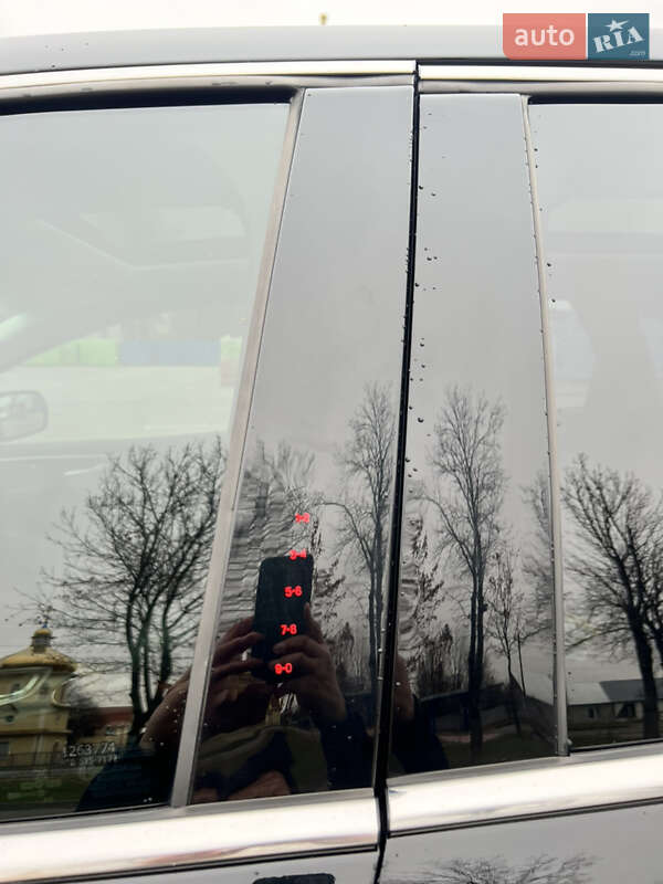 Позашляховик / Кросовер Ford Edge 2017 в Коломиї фото 26 Позашляховик / Кросовер Ford Edge 2017 в Коломиї