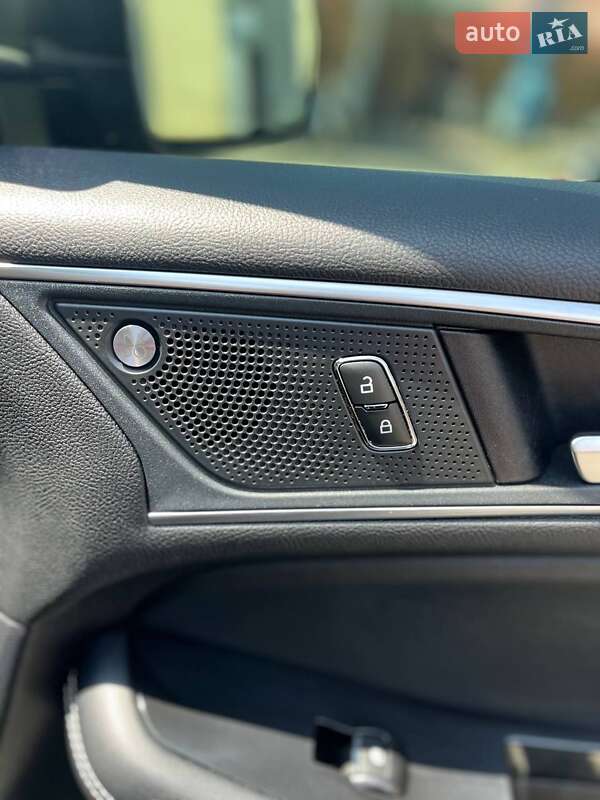 Внедорожник / Кроссовер Ford Edge 2019 в Кременце