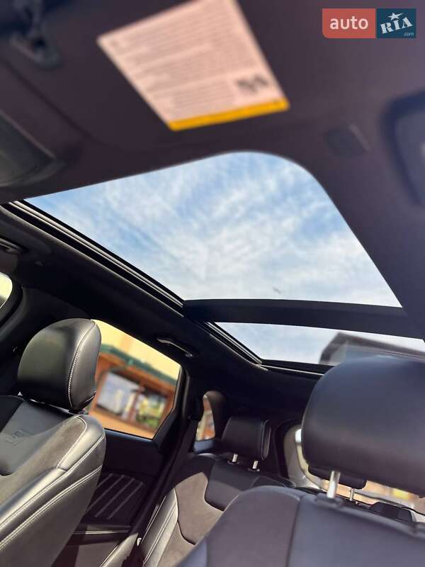 Внедорожник / Кроссовер Ford Edge 2019 в Кременце