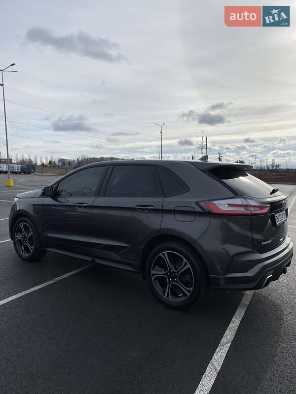Внедорожник / Кроссовер Ford Edge 2019 в Кременце