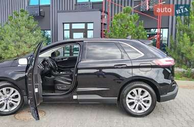 Позашляховик / Кросовер Ford Edge 2020 в Софіївській Борщагівці