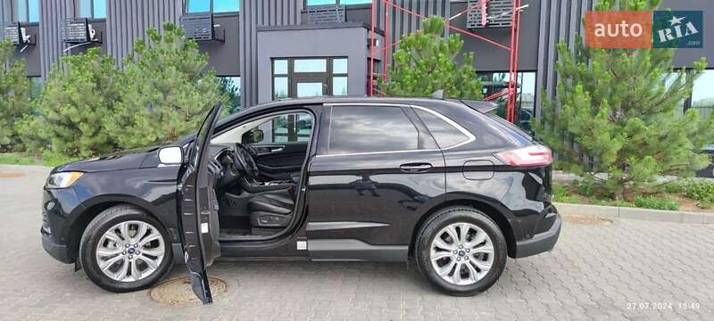 Внедорожник / Кроссовер Ford Edge 2020 в Софиевской Борщаговке
