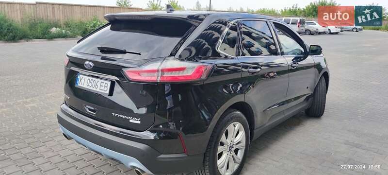 Внедорожник / Кроссовер Ford Edge 2020 в Софиевской Борщаговке