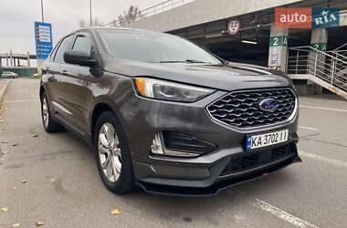 Внедорожник / Кроссовер Ford Edge 2019 в Киеве