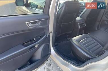 Позашляховик / Кросовер Ford Edge 2017 в Києві