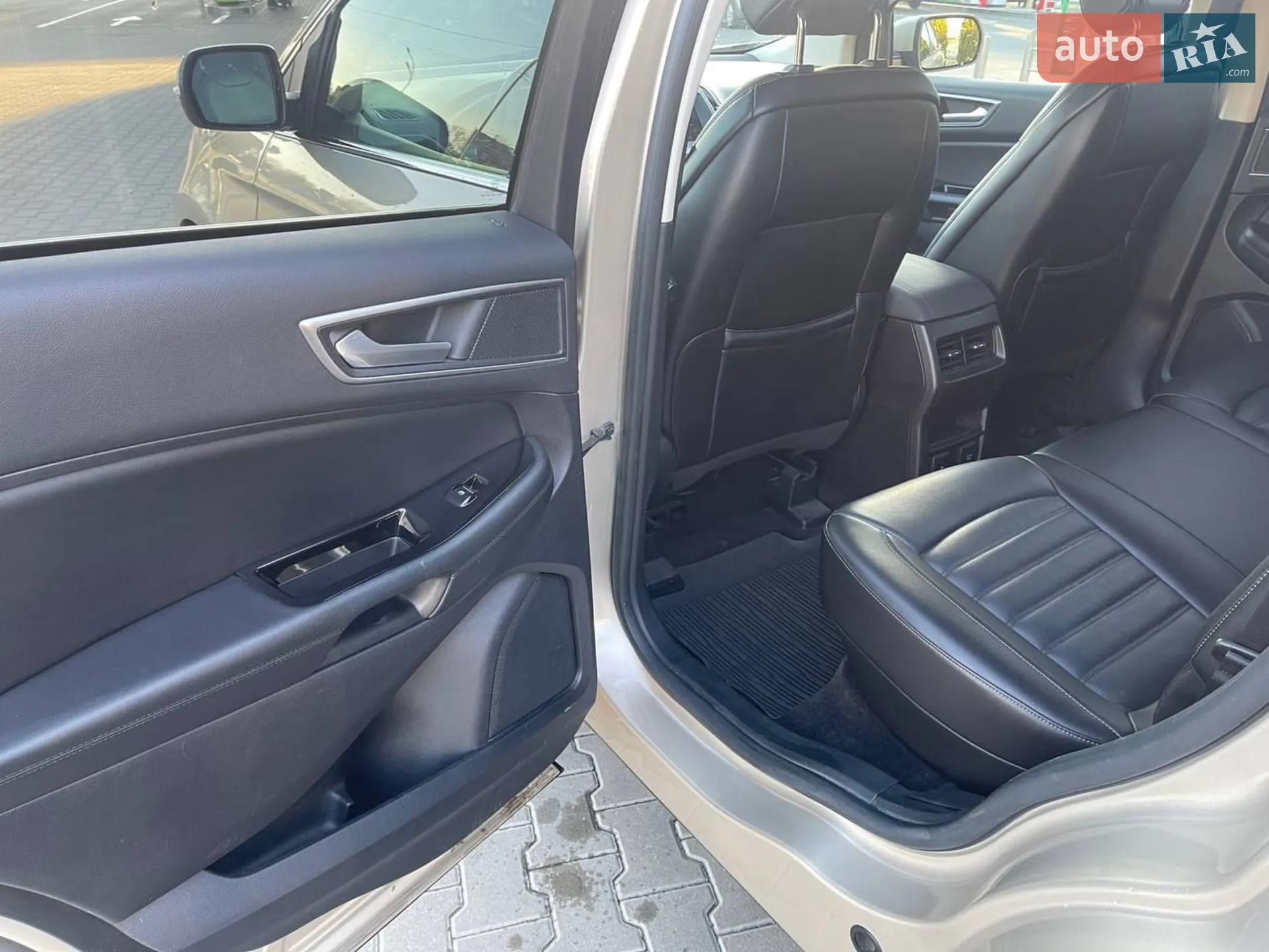 2017 Ford Edge - мініатюра 15