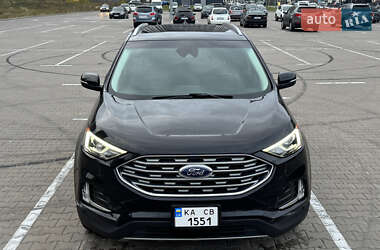 Внедорожник / Кроссовер Ford Edge 2020 в Киеве