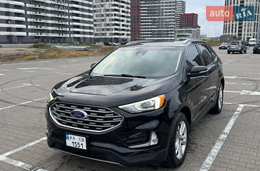 Внедорожник / Кроссовер Ford Edge 2020 в Киеве