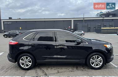 Внедорожник / Кроссовер Ford Edge 2020 в Киеве