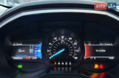 Внедорожник / Кроссовер Ford Edge 2020 в Киеве