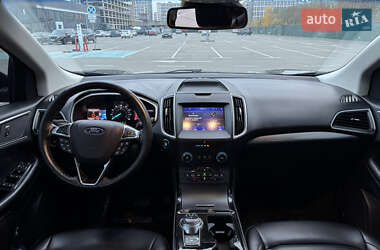 Внедорожник / Кроссовер Ford Edge 2020 в Киеве