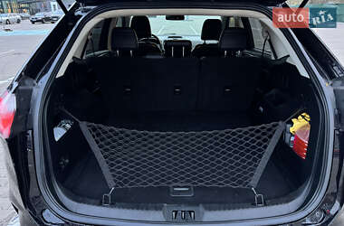 Внедорожник / Кроссовер Ford Edge 2020 в Киеве