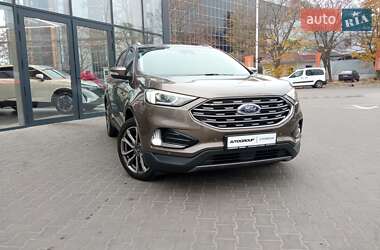 Внедорожник / Кроссовер Ford Edge 2019 в Одессе