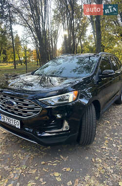 Внедорожник / Кроссовер Ford Edge 2020 в Чернигове