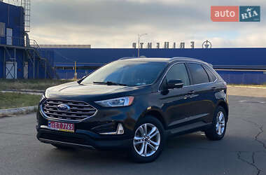 Внедорожник / Кроссовер Ford Edge 2020 в Кривом Роге