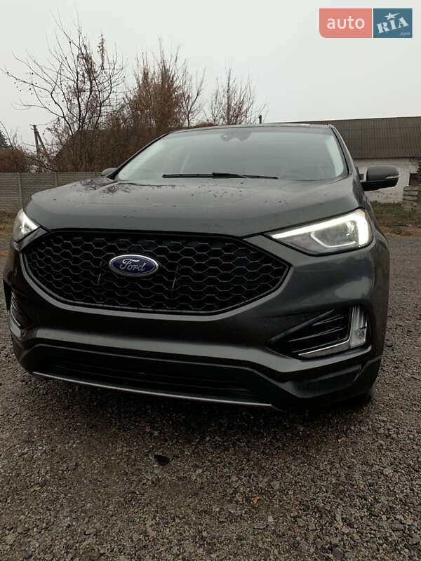 Внедорожник / Кроссовер Ford Edge 2020 в Лубнах