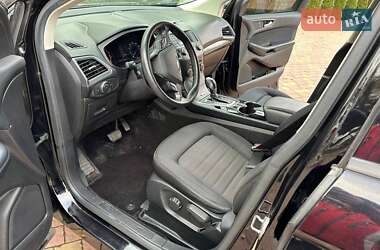 Внедорожник / Кроссовер Ford Edge 2017 в 