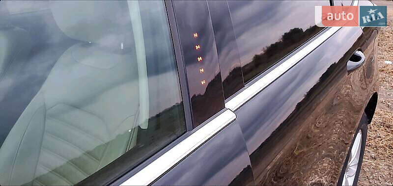 Внедорожник / Кроссовер Ford Edge 2016 в Хмельницком