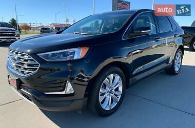 Ford Edge 2020