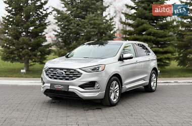 Внедорожник / Кроссовер Ford Edge 2019 в Одессе