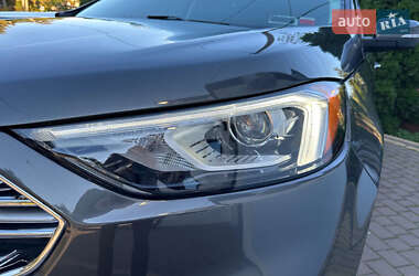 Внедорожник / Кроссовер Ford Edge 2019 в 