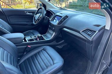Внедорожник / Кроссовер Ford Edge 2019 в 