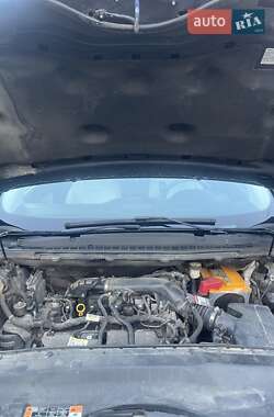 Позашляховик / Кросовер Ford Edge 2016 в Івано-Франківську