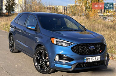 Позашляховик / Кросовер Ford Edge 2019 в Вишневому